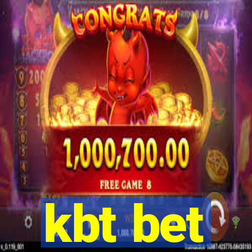 kbt bet